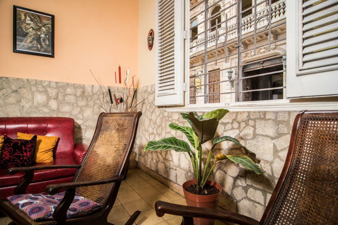 Casa Porro B2Bpay Hotel Havana Exterior photo